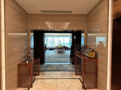 -粤财皇冠假日酒店·彩华轩中餐厅