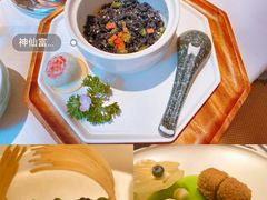 -叶叶菩提(太原别墅店)