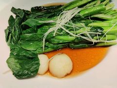 -绿茶餐厅(北京世纪金源店)