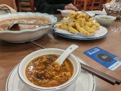 -春水锅贴·传统鲁菜(大明湖店)