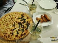 android_upload_pic-乐凯撒披萨(正佳广场店)