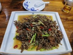 -下梅人家土菜馆(历史文化餐厅度假区店)