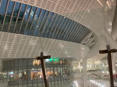 -香港ELEMENTS圆方