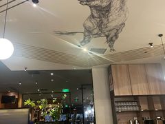 -西堤牛排(北京国瑞店)