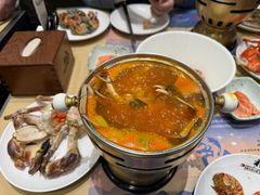 -初色海鲜自助(万丰路店)