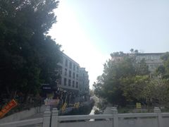 -黄埔古港