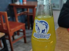-门框胡同百年卤煮(前门煤市街店)