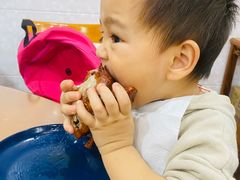 -煲煲掂风味煲仔饭餐厅(西区店)