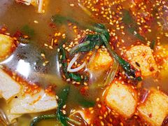 麻辣烫-言吉炸串