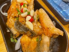 -晴季寿司(延河路万达广场店)