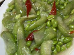 -阿巧一号私房菜(止园路店)