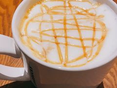 -星巴克(杭州市民中心店)