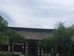 -懿德太子墓