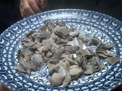 羊散丹（熟）-北京老门框爆肚涮肉馆(锦业路店)