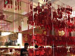 大堂-味福记·江西小炒·南昌小吃(青山湖万达店)