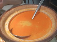 龙虾汤泡饭-潮堂 · 潮州菜(恒隆广场店)