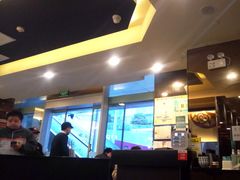-阿香米线(宁波来福士广场店)