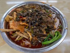 -凤张螺蛳粉·爽口粉(跃进路总店)
