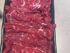 -宴全牛粤来越牛潮汕鲜牛肉火锅(海州万达广场店)
