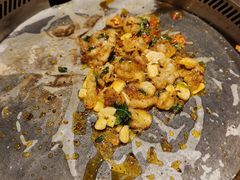 -么子烤肉(化龙池店)