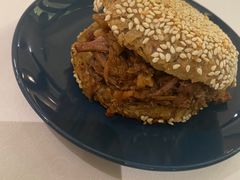-南门小馆·清真(国贸商城店)