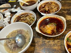 -牛王庙(龙华花园店)