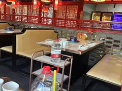 -祥源胡同·涮牛羊肉火锅(花桥店)