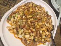-灶东家民间菜(回兴店)
