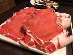 台湾黄牛肉-鼎旺麻辣锅(二店)