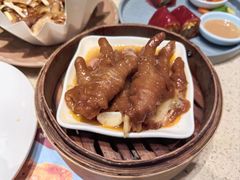 -点都德(长泰广场店)