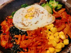 -七八冷面·延边朝鲜族美食(圣熙八号店)