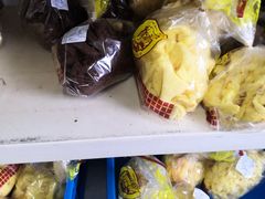 原味边角料蛋糕-来噻布布 Lets BUBU