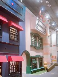 -奈尔宝·儿童乐园·亲子餐厅(星河湾店)