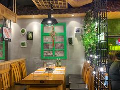 -牛上牛吊炉烧烤(红旗大街店)