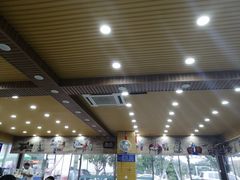 -海岸风情蒸汽海鲜自助餐厅(家宴金手勺店)