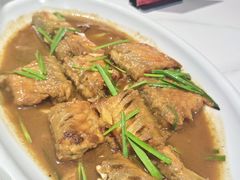 -渔码头食府·20年蓬莱老字号(登州路店)