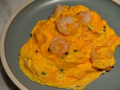虾仁滑蛋-星平鸡饭·粤菜小炒(印象城旗舰店)