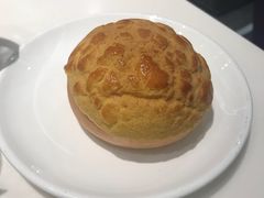 -太兴餐厅(东方广场分店)