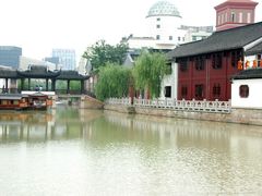 -衣裳街历史文化街区