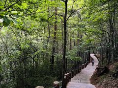 -敬亭山风景名胜区