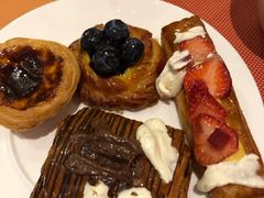 -广州富力丽思卡尔顿酒店