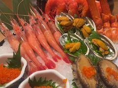 -德川家日本料理(顺义华联店)