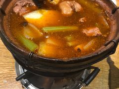 -范贤光鸡公煲(平乐园总店)
