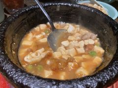 -绿茶餐厅(coco park 店)