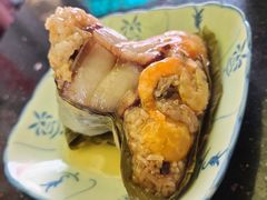 -老妈宫粽球