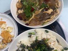 -金三可市井水煮鱼(金碧园店)