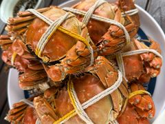 -小陆莲花蟹园农家乐(莲花岛店)