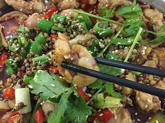 -米二红烧兔(华阳店)