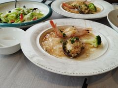 -颂福楼·南京菜(定淮门店)