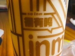 -一鸣真鲜奶吧(景城花园奶吧)